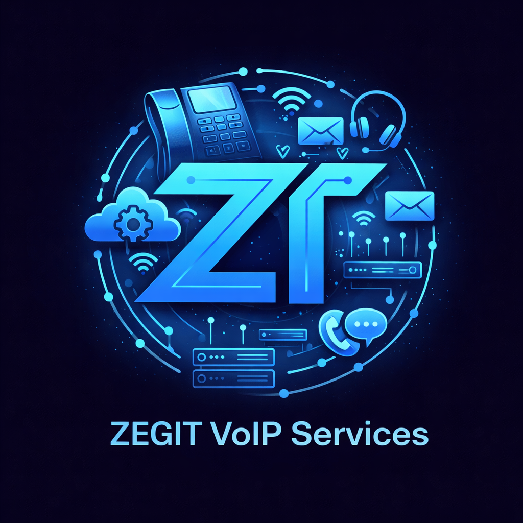 ZEGIT Tech Solutions